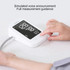 Original Xiaomi Youpin Andon Intelligent Blood Pressure Monitor(White)