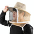 Breathable Thicken Network Beekeeping Protective Cap