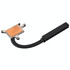 Cooling Heat Sink Heat Conducting Tube for Apple Macbook Pro A1278 13 inch (2012) MD101 MC700 MD102