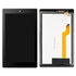 OEM LCD Screen for Amazon Kindle Fire 7th HD 7 2017 HD7 SR043KL with Digitizer Full Assembly (Black)