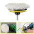 7 in 1 Buffing Pad Set Thread Auto Car Polishing Pad Kit for Car Polisher, Size:4 inch