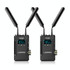 LAIZESKE W1000S 1000FT Dual HDMI + SDI Wireless Video Transmission System (Black)