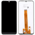 TFT LCD Screen for Wiko VIEW3 LITE with Digitizer Full Assembly (Black)