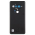 Battery Back Cover with Camera Lens for HTC U12+(Black)