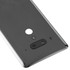 Battery Back Cover with Camera Lens for HTC U12+(Black)