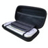 Portable EVA + Oxford Cloth Game Machine Storage Bag Protective Case Handbag for Switch Lite