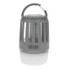 Mosquito Killer Outdoor Hanging Camping Anti-insect Insect Killer(Grey)