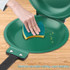 Double Side Non-stick Ceramic Coating Frying Pan Pancake Maker Kitchen Cookware