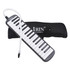 IRIN 001 32-keys Accordion Melodica Oral Piano Child Student Beginner Musical Instruments(Blue)