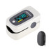 M160 Finger Pulse Oximeter(Gray)