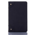 Retro Book Style Horizontal Flip Leather Case for Galaxy Tab A 8 (2019) P200 / P205,  with Holder & Card Slots & Wallet (Black)