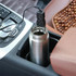 Portable 12V/24V Electric Car Boiled Immersion Water Heater Traveling Camping Picnic, Voltage:12V(Black)