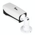 TV-651eH5/IP AF POE H.264++ 5MP IP Camera Auto Focus 4x Zoom 2.8-12MM Lens Surveillance Cameras(White)