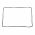 LCD Screen Front Bezel Rubber Ring for MacBook Air 13 inch A1369 A1466 (2010-2014)