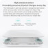 Original Xiaomi Bluetooth 5.0 Smart Wireless Weight Scale Health Analyzer(White)