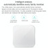 Original Xiaomi Bluetooth 5.0 Smart Wireless Weight Scale Health Analyzer(White)