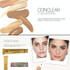 Face Makeup Concealer Waterproof Makeup Foundation Corrector Cover Concealer Contour Palette Cream Skin Concealer(DDC 209)