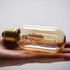 E27 40W Retro Edison Light Bulb Filament Vintage Ampoule Incandescent Bulb, AC 220V(ST64 Filament)