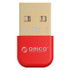 ORICO BTA-403 3Mbps Transfer Speed USB Bluetooth 4.0 Adapter(Red)