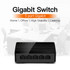 Tenda SG105 Mini 5 Ports 1000Mpbs Fast Gigabit Ethernet Network Switch  LAN HUB