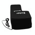 Big Enter Button USB Computer Desktop Pillow Creative Vent Enter Key Hand Pillow(Black)