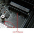 MINI PCI-E to USB 3.0 Front 19 Pin Desktop PC Expansion Card (Blue)