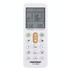 CHUNGHOP K-2080E Universal LCD Air-Conditioner Remote Controller