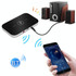 2 in1 B6 HIFI Bluetooth Audio Transmitter Receiver Adapter Portable Audio Player