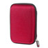 ORICO PHD-25 2.5 inch SATA HDD Case Hard Drive Disk Protect Cover Box(Red)