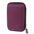 ORICO PHD-25 2.5 inch SATA HDD Case Hard Drive Disk Protect Cover Box(Purple)