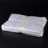 100 PCS 2.8C Dust-proof Moisture-proof Plastic PE Packaging Bag, Size: 50cm x 70cm