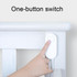 Original Xiaomi Youpin Yeelight 2M RGB Rope Light, 12W 60 LEDs Phone WiFi Control Smart Lamp