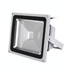 30W IP65 Waterproof Colorful LED Floodlight, 2250LM with Remote Control, AC 110-265V