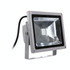 20W IP65 Waterproof Colorful LED Floodlight L, 1500LM with Remote Control, AC 110-265V