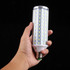 40W Aluminum Corn Light Bulb, E27 3500LM 140 LED SMD 5730, AC 85-265V(Warm White)