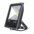 30W IP65 Waterproof White Light LED Floodlight, 2700LM LED Light, AC 85-265V(Warm White)