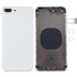 Back Housing Cover for iPhone 8 Plus(White)