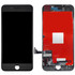 5PCS Black + 5 PCS White TFT LCD Screen for iPhone 8 with Digitizer Full Assembly
