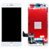 5PCS Black + 5 PCS White TFT LCD Screen for iPhone 8 with Digitizer Full Assembly