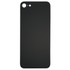 Battery Back Cover for iPhone 8 (Black)