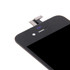 5 PCS Black + 5 PCS White Digitizer Assembly (LCD + Frame + Touch Pad) for iPhone 4S