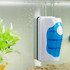 ZY-01S Aquarium Fish Tank Suspended Magnetic Cleaner Brush Cleaning Tools, S, Size: 7*7*3.7cm