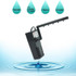 HX-300L 5W 400L/H Multi-function Submersible Aquarium Water Pump Circulation Pump Fish Tank Internal Air Filter