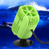 AQ3000M 6W 300L/H Single Head Aquarium Wave Maker Water Pump Circulation Pump, AC 220-240V, CN Plug