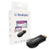 Miradisplay WiFi HDMI Display Dongle / Miracast Airplay DLNA Display Receiver Dongle(Black)