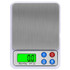 MH-555 6Kg x 0.1g High Accuracy Digital Electronic Portable Kitchen Scale Balance Device with 2.2 inch LCD Screen