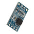 2 PCS LDTR-WG0210 TJA1050 CAN Controller Interface Module BUS Driver Interface Module (Blue)