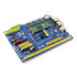 Waveshare Compute Module IO Board Plus for Raspberry Pi CM3 / CM3L / CM3+ / CM3+L