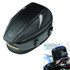 Motorcycle Bags Luggage Black One For Yamaha Motorcycle Bags Moto Bag Waterproof(Black)