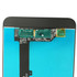 OEM LCD Screen for Vodafone Smart V8 VFD710 with Digitizer Full Assembly (Black)